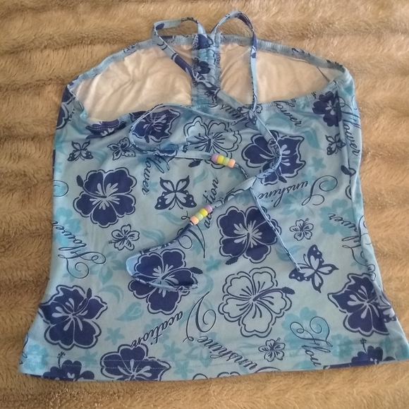 SHEIN Top - Picture 3 of 6